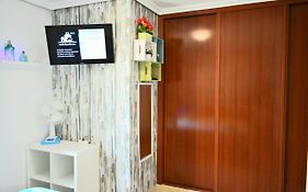 Apartment Paraiso